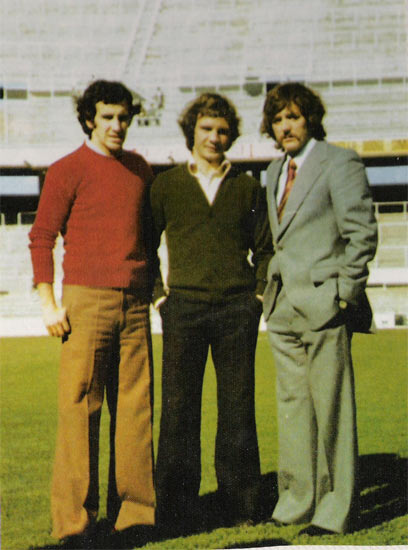 Tres Giputxis Athletic