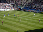 Alavés - Athletic