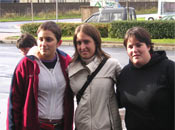 Athletic - Torrejón