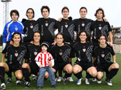 Titulares Rayo Vallecano - Athletic