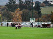 Partido Athletic F. - Oviedo Moderno
