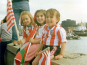 Athletic Txapeldun 83