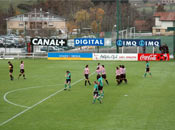 Partido Athletic F. - Oviedo Moderno
