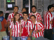 Aste nagusia 