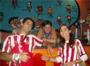 El derby