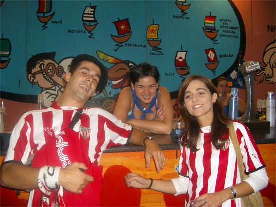El derby