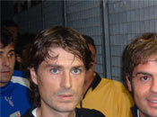 Julen y yo