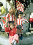 Athletic Txapeldun 83