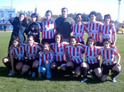 11 titular en Sevilla