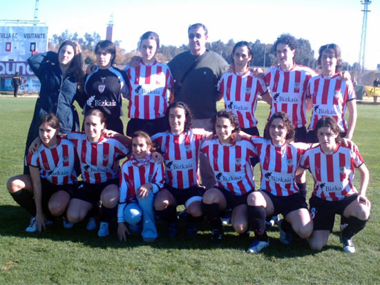 11 titular en Sevilla