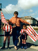 Athletic Txapeldun 83