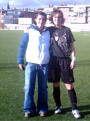 Con Tzibi