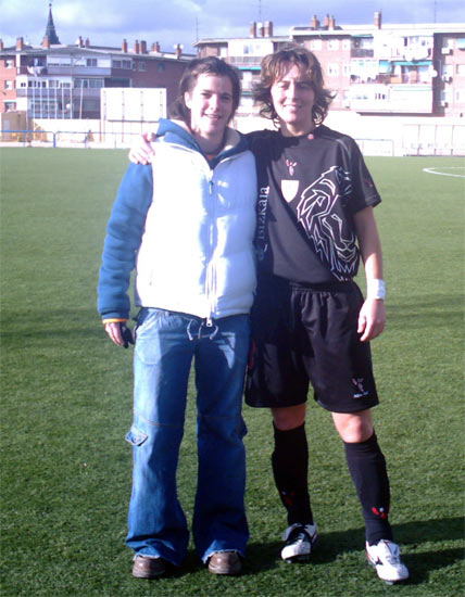 Con Tzibi