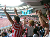 ¡¡¡Gol en Anoeta!!!