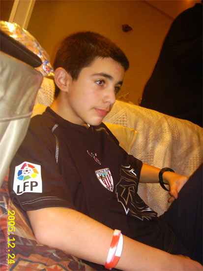 Futuro León