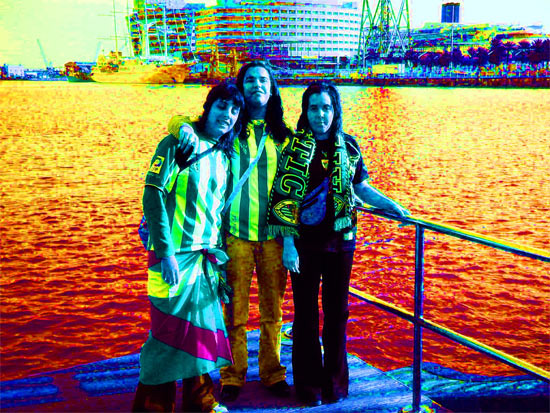 Port d´Barcelona