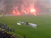 Euskadi - Kamerun 2005