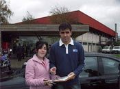 Aranzubia