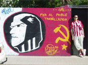 Mi último grafitti