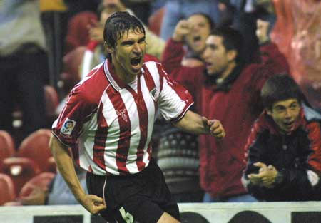 Athletic-Racing
