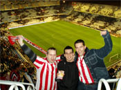 Estalló Mestalla