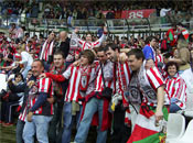 Salida a Santander