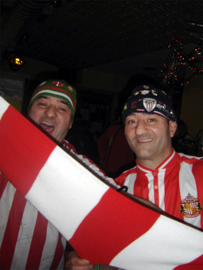 Athletic - Depor