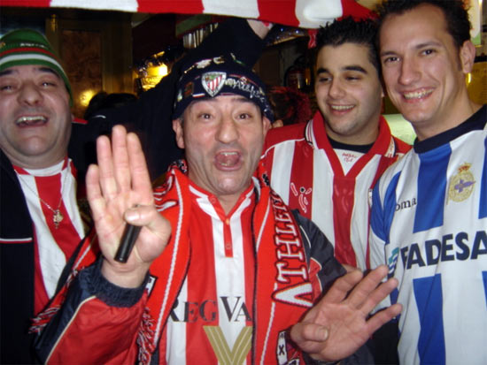 Athletic - Depor