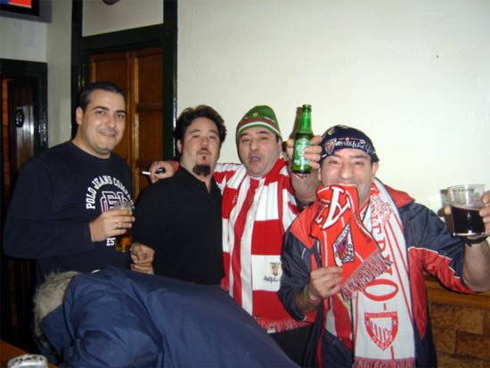 Athletic - Depor
