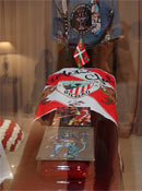D.E.P. Kike