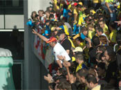 Cádiz - Athletic