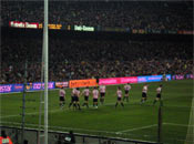 Barcelona - Athletic