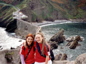 Gaztelugatxe-De vertigo