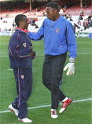 Kameni y Ralph