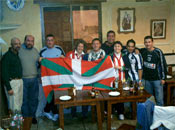 Real Sociedad - Athletic