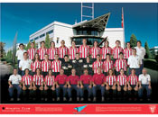 Poster de las neskas 03/04