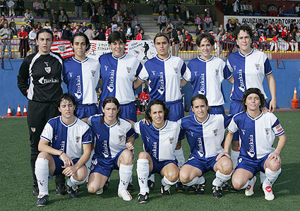 11 inicial contra el Torrejón