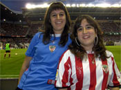 Athletic 1 - Ecomax Cluj 0