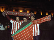 Previo Athletic - Geta
