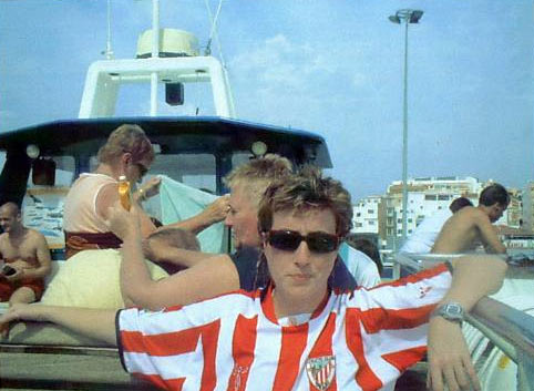 Crucero