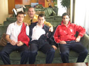 Peña Athletic de Málaga