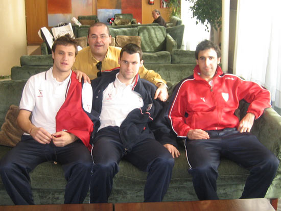 Peña Athletic de Málaga