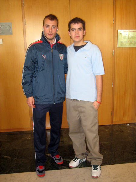 Peña Athletic de Málaga