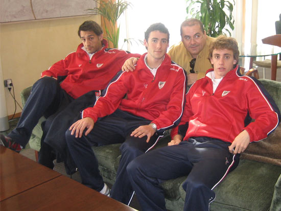 Peña Athletic de Málaga