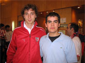 Peña Athletic de Málaga