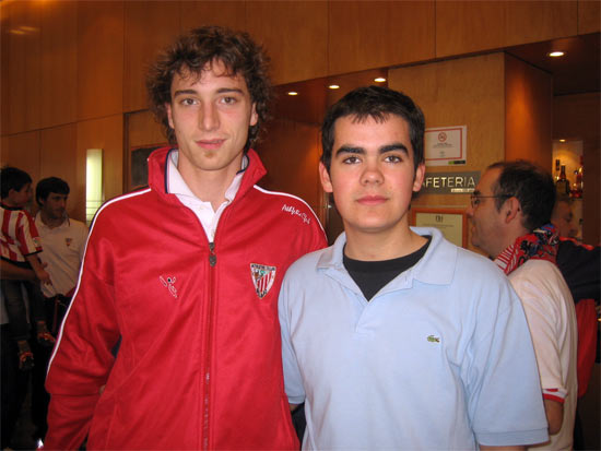 Peña Athletic de Málaga