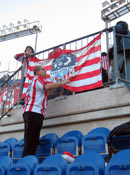 Peña Athletic de Málaga