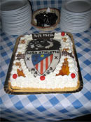 Peña Athletic - txetxuporti