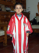 Mi sobrino Ben