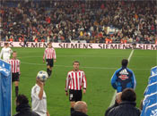 En el Bernabeu